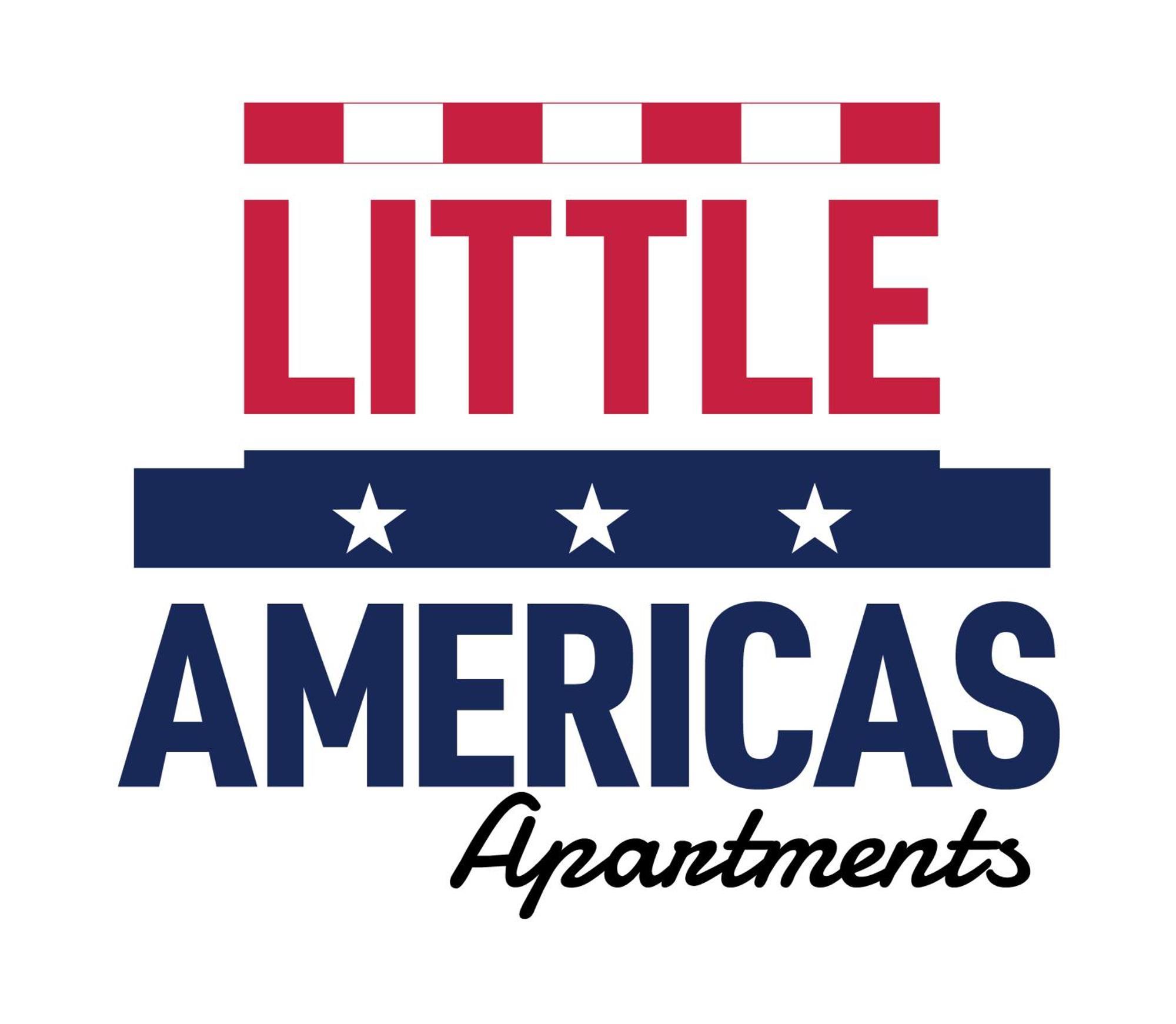Little Americas Main Street Apartments Budapesta Exterior foto
